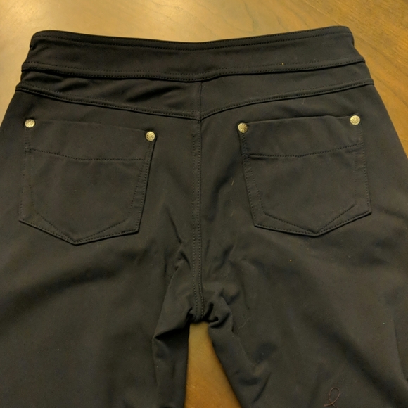 Athleta bootcut pant - Picture 7 of 8